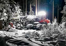 Forstbetrieb Kleiser