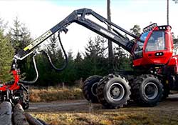 Forstbetrieb Kleiser