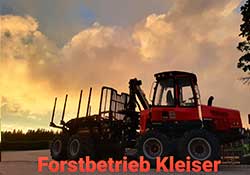 Forstbetrieb Kleiser