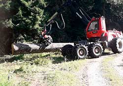 Forstbetrieb Kleiser