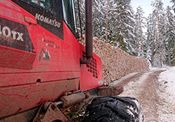 Forstbetrieb Kleiser