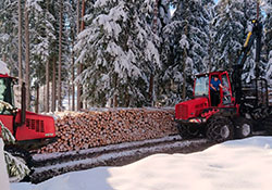 Forstbetrieb Kleiser