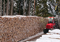 Forstbetrieb Kleiser