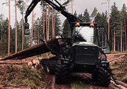 Forstbetrieb Kleiser