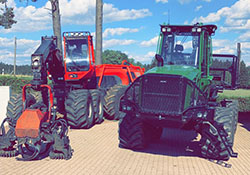 Forstbetrieb Kleiser