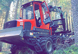 Forstbetrieb Kleiser