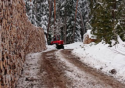 Forstbetrieb Kleiser