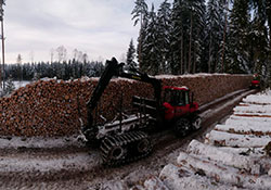 Forstbetrieb Kleiser