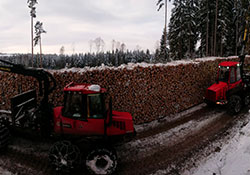 Forstbetrieb Kleiser