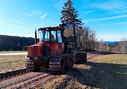 Forstbetrieb Kleiser