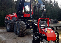 Forstbetrieb Kleiser