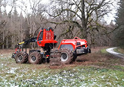 Forstbetrieb Kleiser