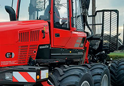 Forstbetrieb Kleiser