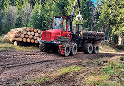 Forstbetrieb Kleiser