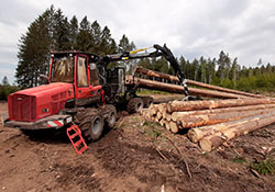 Forstbetrieb Kleiser