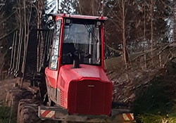 Forstbetrieb Kleiser