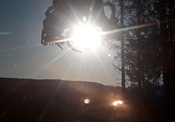 Forstbetrieb Kleiser